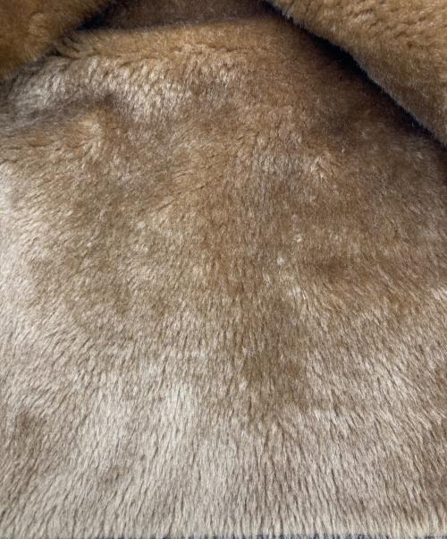 Barbour（バブアー）Barbour (バブアー) ライナー付きBEDALEジャケット ブラック×ブラウン サイズ:34の古着・服飾アイテム