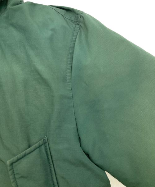 WOOLRICH（ウールリッチ）WOOLRICH (ウールリッチ) ARCTIC PARKA グリーン サイズ:Sの古着・服飾アイテム