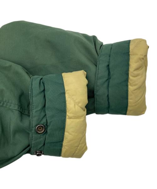 WOOLRICH（ウールリッチ）WOOLRICH (ウールリッチ) ARCTIC PARKA グリーン サイズ:Sの古着・服飾アイテム