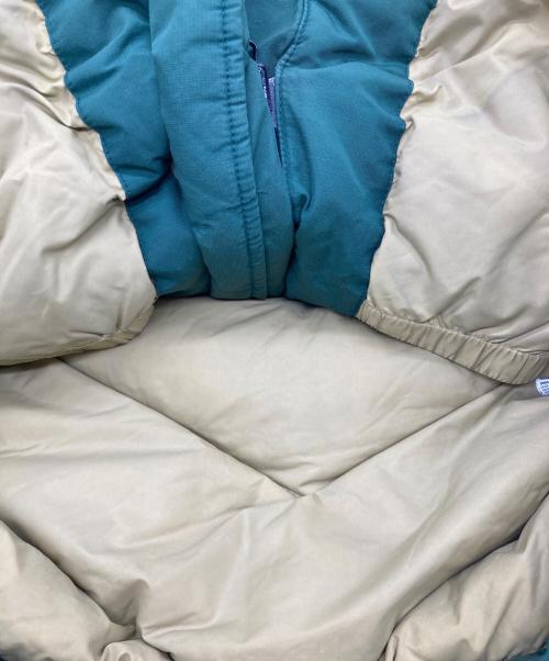 WOOLRICH（ウールリッチ）WOOLRICH (ウールリッチ) ARCTIC PARKA グリーン サイズ:Sの古着・服飾アイテム