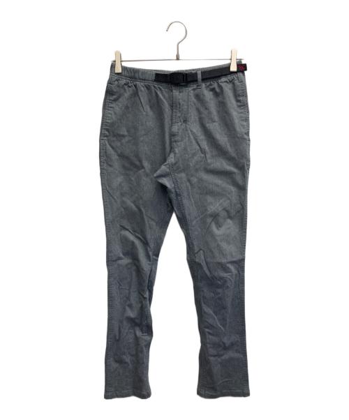 GRAMICCI（グラミチ）GRAMICCI (グラミチ) ニューナローパンツ グレー サイズ:Sの古着・服飾アイテム