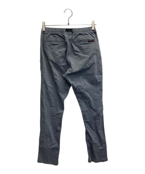 GRAMICCI（グラミチ）GRAMICCI (グラミチ) ニューナローパンツ グレー サイズ:Sの古着・服飾アイテム