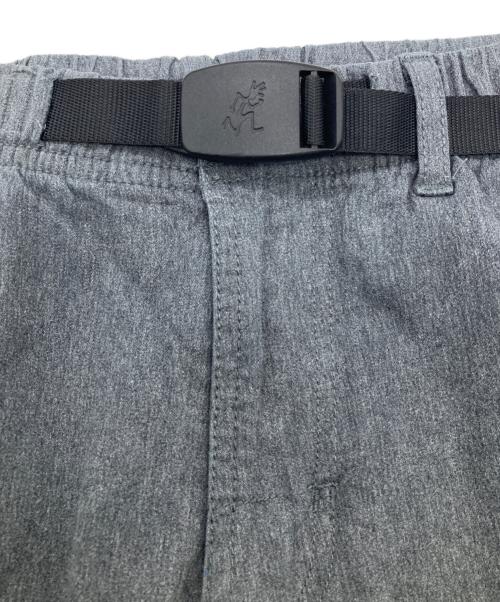 GRAMICCI（グラミチ）GRAMICCI (グラミチ) ニューナローパンツ グレー サイズ:Sの古着・服飾アイテム