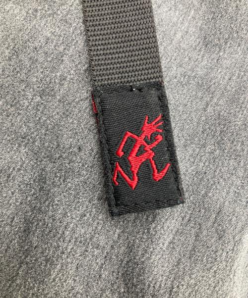GRAMICCI（グラミチ）GRAMICCI (グラミチ) ニューナローパンツ グレー サイズ:Sの古着・服飾アイテム