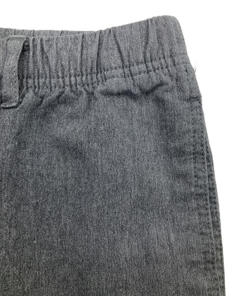GRAMICCI（グラミチ）GRAMICCI (グラミチ) ニューナローパンツ グレー サイズ:Sの古着・服飾アイテム