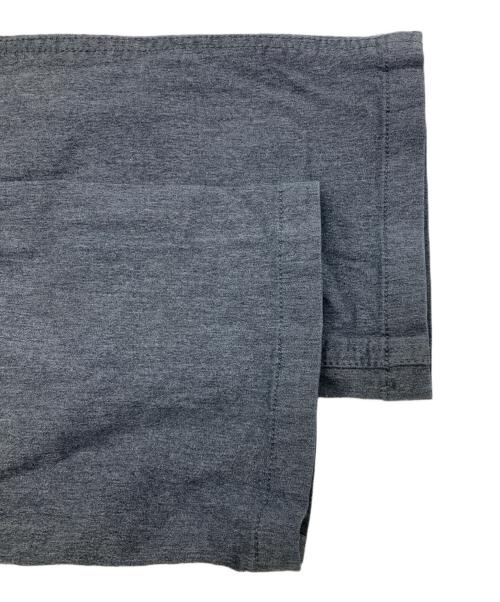GRAMICCI（グラミチ）GRAMICCI (グラミチ) ニューナローパンツ グレー サイズ:Sの古着・服飾アイテム