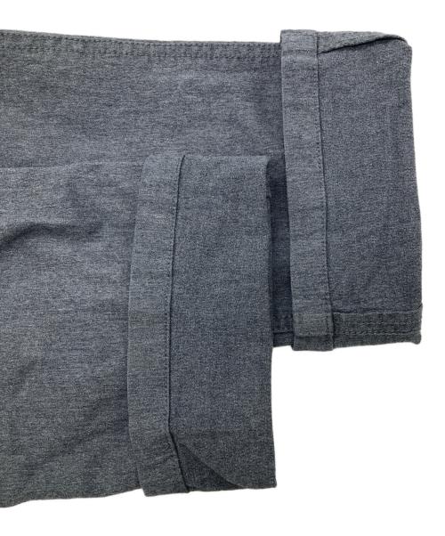 GRAMICCI（グラミチ）GRAMICCI (グラミチ) ニューナローパンツ グレー サイズ:Sの古着・服飾アイテム