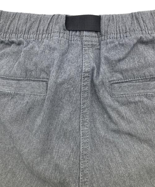 GRAMICCI（グラミチ）GRAMICCI (グラミチ) ニューナローパンツ グレー サイズ:Sの古着・服飾アイテム