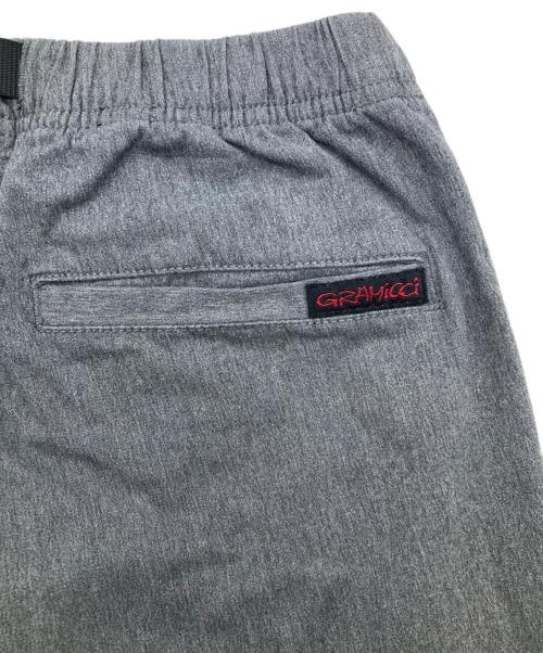 GRAMICCI（グラミチ）GRAMICCI (グラミチ) ニューナローパンツ グレー サイズ:Sの古着・服飾アイテム
