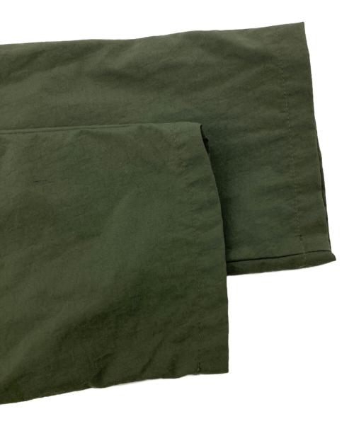 DANTON（ダントン）DANTON (ダントン) コットンカバーオールジャケット グリーン サイズ:SIZE40の古着・服飾アイテム
