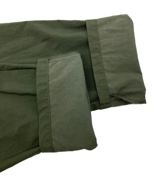 DANTON（ダントン）DANTON (ダントン) コットンカバーオールジャケット グリーン サイズ:SIZE40の古着・服飾アイテム