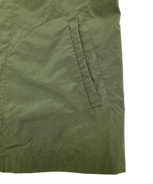 DANTON（ダントン）DANTON (ダントン) コットンカバーオールジャケット グリーン サイズ:SIZE40の古着・服飾アイテム