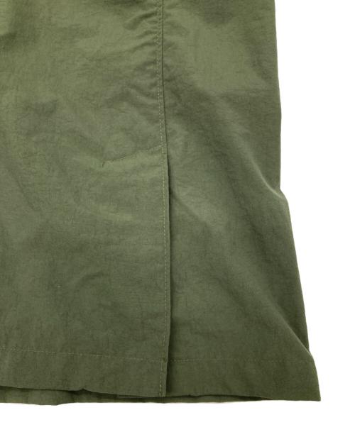 DANTON（ダントン）DANTON (ダントン) コットンカバーオールジャケット グリーン サイズ:SIZE40の古着・服飾アイテム