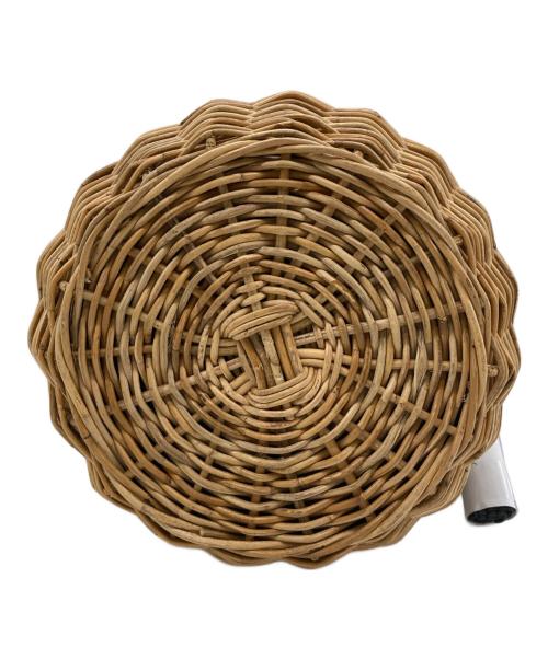 The Bagmati（ザバグマティ）the bagmati (ザバグマティ) LEE 100人隊コラボカゴバッグ ベージュ 未使用品の古着・服飾アイテム