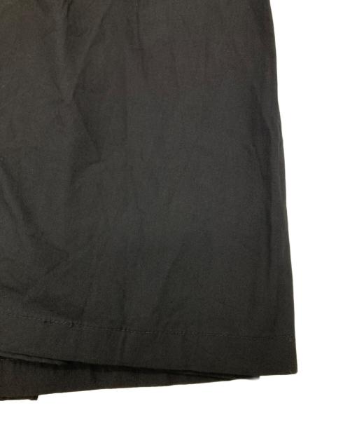 CLANE（クラネ）CLANE (クラネ) BACK SCHOEN GATHER ONEPIECE ブラック サイズ:SIZE2の古着・服飾アイテム