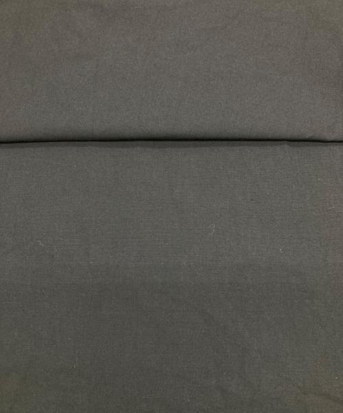 CLANE（クラネ）CLANE (クラネ) BACK SCHOEN GATHER ONEPIECE ブラック サイズ:SIZE2の古着・服飾アイテム