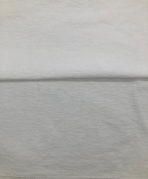 LEVI'S（リーバイス）LEVI'S (リーバイス) ストアTシァツ ホワイト サイズ:Lの古着・服飾アイテム