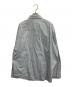 stein (シュタイン) OVERSIZED STANDARD SHIRT グレー サイズ:S：8000円
