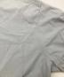 中古・古着 stein (シュタイン) OVERSIZED STANDARD SHIRT グレー サイズ:S：8000円