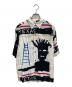 GUILTY PARTIES（ギルティーパーティーズ）の古着「S/S HAWAIAN SHIRT」｜ホワイト