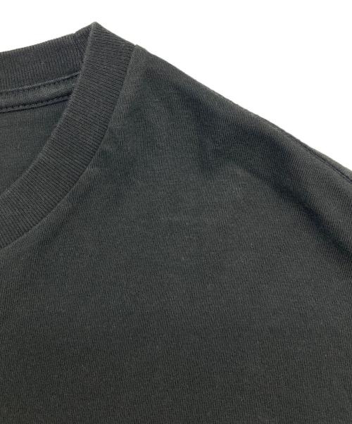 KENZO（ケンゾー）KENZO (ケンゾー) 'Lucky Tiger' エンブロイド Tシャツ ブラック サイズ:Mの古着・服飾アイテム