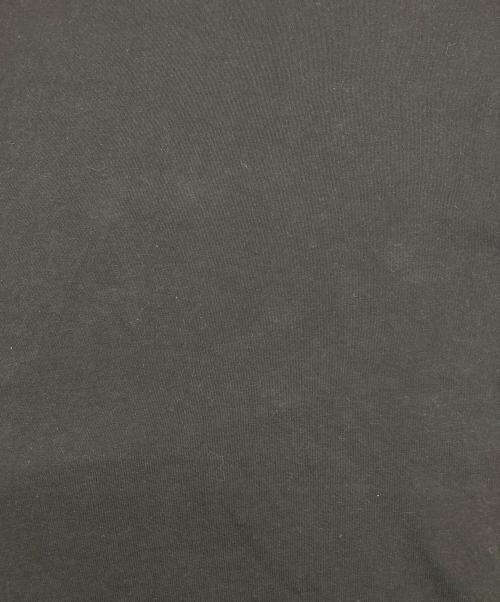 KENZO（ケンゾー）KENZO (ケンゾー) 'Lucky Tiger' エンブロイド Tシャツ ブラック サイズ:Mの古着・服飾アイテム