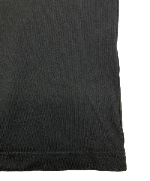 KENZO（ケンゾー）KENZO (ケンゾー) 'Lucky Tiger' エンブロイド Tシャツ ブラック サイズ:Mの古着・服飾アイテム