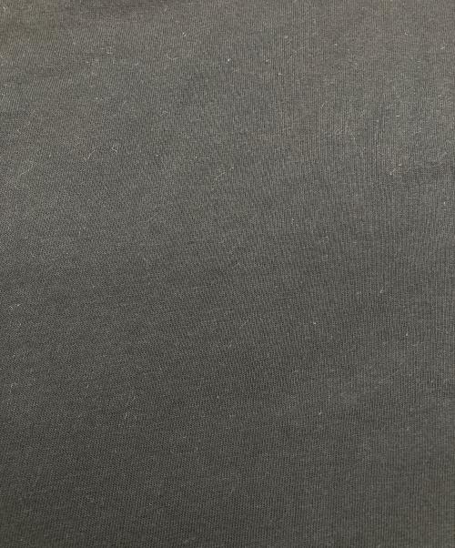 KENZO（ケンゾー）KENZO (ケンゾー) 'Lucky Tiger' エンブロイド Tシャツ ブラック サイズ:Mの古着・服飾アイテム