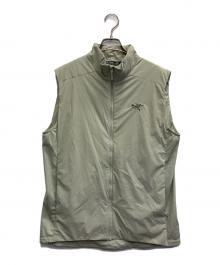 ARC'TERYX（アークテリクス）の古着「Atom Vest」｜Forage