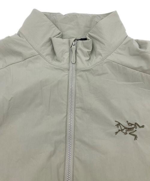 ARC'TERYX（アークテリクス）ARC'TERYX (アークテリクス) Atom Vest Forage サイズ:Mの古着・服飾アイテム