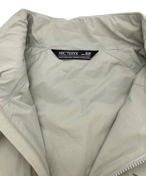 ARC'TERYX（アークテリクス）ARC'TERYX (アークテリクス) Atom Vest Forage サイズ:Mの古着・服飾アイテム