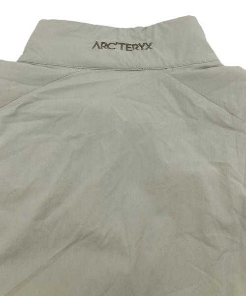 ARC'TERYX（アークテリクス）ARC'TERYX (アークテリクス) Atom Vest Forage サイズ:Mの古着・服飾アイテム
