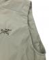 中古・古着 ARC'TERYX (アークテリクス) Atom Vest Forage サイズ:M：25000円