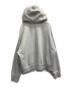 stussy (ステューシー) NIKE (ナイキ) Fleece Zip Hoodie グレー サイズ:L：25000円