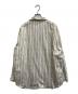 Hedie.+ (エディークロス) 26SS Pajama Shirt 黄緑 サイズ:3：18000円