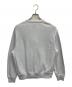 Yonetomi (ヨネトミ) GIMA COTTON KNIT CARDIGAN ブルー サイズ:3：7000円