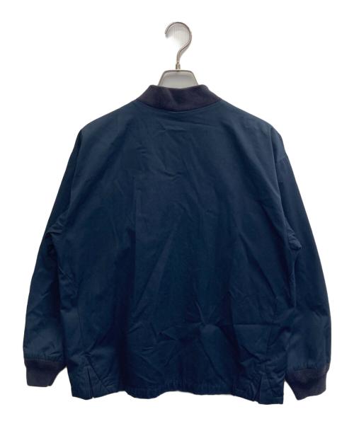 MIGHTY-MAC（マイティーマック）MIGHTY-MAC (マイティーマック) ワークジャケット ネイビー サイズ:FREEの古着・服飾アイテム