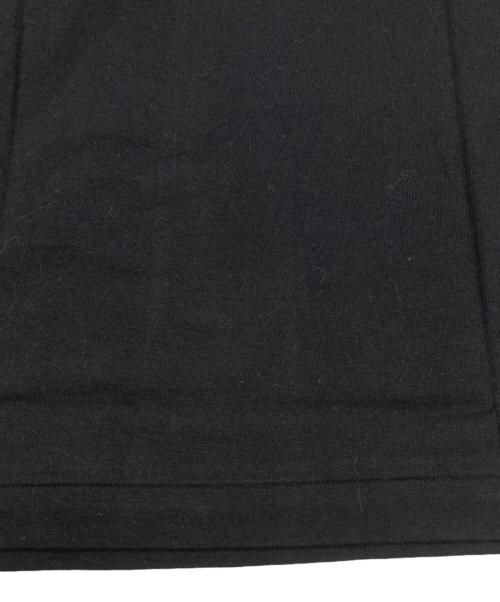 BLACK COMME des GARCONS（ブラックコムデギャルソン）BLACK COMME des GARCONS (ブラックコムデギャルソン) AD2025 Filip Pagowski Print T-Shirt ブラック サイズ:XXLの古着・服飾アイテム