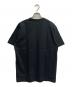 BLACK COMME des GARCONS (ブラックコムデギャルソン) AD2025 Filip Pagowski Print T-Shirt ブラック サイズ:XXL：12000円