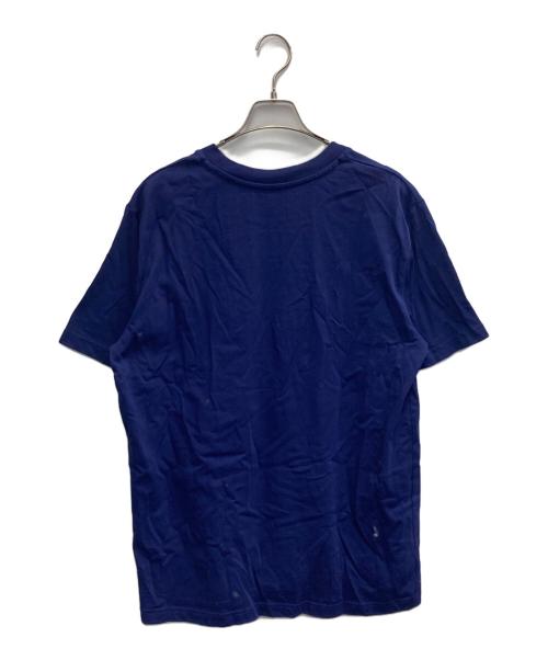 A.P.C.（アーペーセー）A.P.C. (アーペーセー) T-SHIRT STANDARD GRAND VPC ネイビー サイズ:XLの古着・服飾アイテム