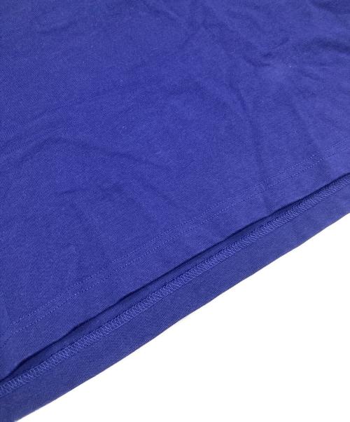 A.P.C.（アーペーセー）A.P.C. (アーペーセー) T-SHIRT STANDARD GRAND VPC ネイビー サイズ:XLの古着・服飾アイテム
