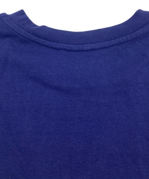 A.P.C.（アーペーセー）A.P.C. (アーペーセー) T-SHIRT STANDARD GRAND VPC ネイビー サイズ:XLの古着・服飾アイテム