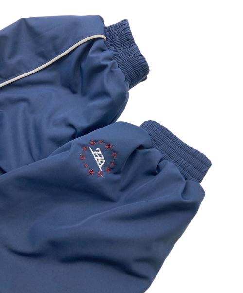 BELVET（ベルベット）BELVET (ベルベット) ナイロンジャケット ネイビー サイズ:Mの古着・服飾アイテム
