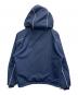 BELVET (ベルベット) ナイロンジャケット ネイビー サイズ:M：12000円