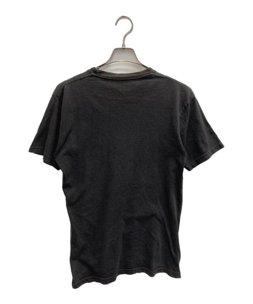 RIPPLE JUNCTION（リップルジャンクション）RIPPLE JUNCTION (リップルジャンクション) HANGOVER 2010 ALAN&BABY WHOSE BABY IS THIS? TEE ブラック サイズ:Mの古着・服飾アイテム