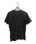 RIPPLE JUNCTION (リップルジャンクション) HANGOVER 2010 ALAN&BABY WHOSE BABY IS THIS? TEE ブラック サイズ:M：5000円