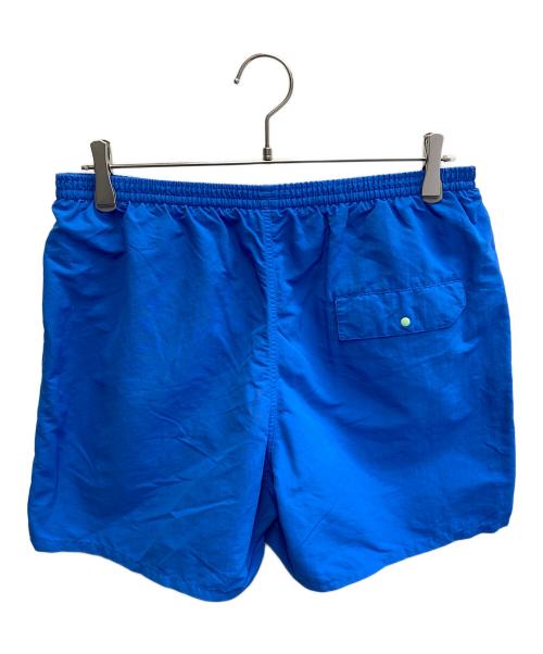 Patagonia（パタゴニア）Patagonia (パタゴニア) Baggies Short-5inch ブルー サイズ:Mの古着・服飾アイテム
