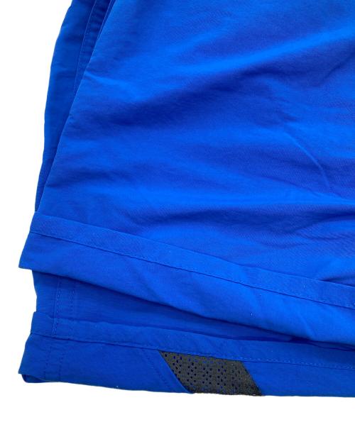 Patagonia（パタゴニア）Patagonia (パタゴニア) Baggies Short-5inch ブルー サイズ:Mの古着・服飾アイテム