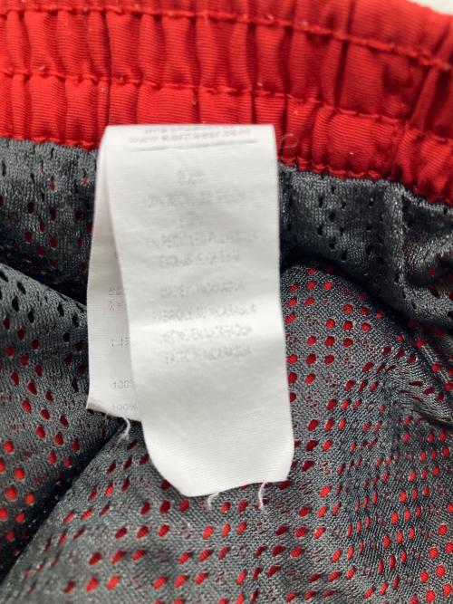 Patagonia（パタゴニア）Patagonia (パタゴニア) Baggies Short-5inch レッド サイズ:Mの古着・服飾アイテム
