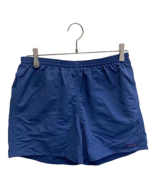 Patagonia（パタゴニア）Patagonia (パタゴニア) バギーズショーツ ネイビー サイズ:Mの古着・服飾アイテム
